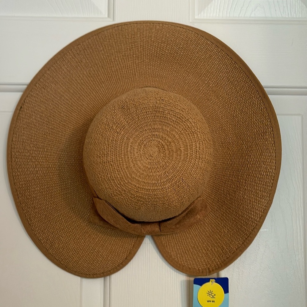 Sun Beach Hat